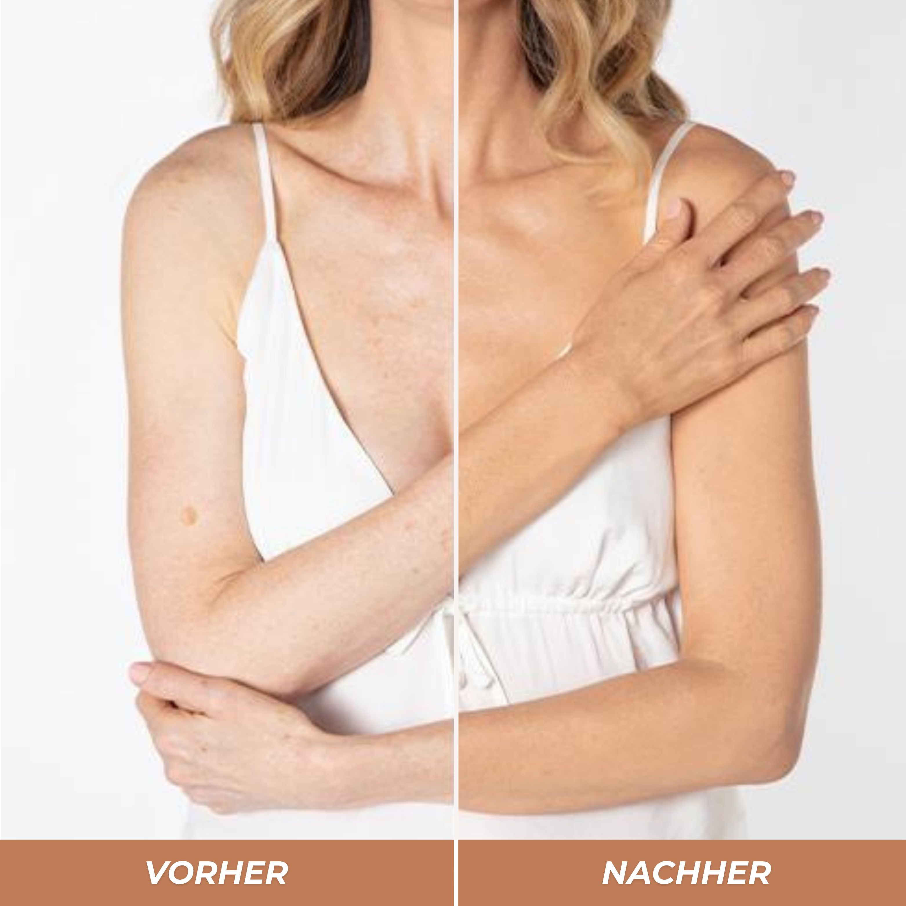 Body Coverage Perfector