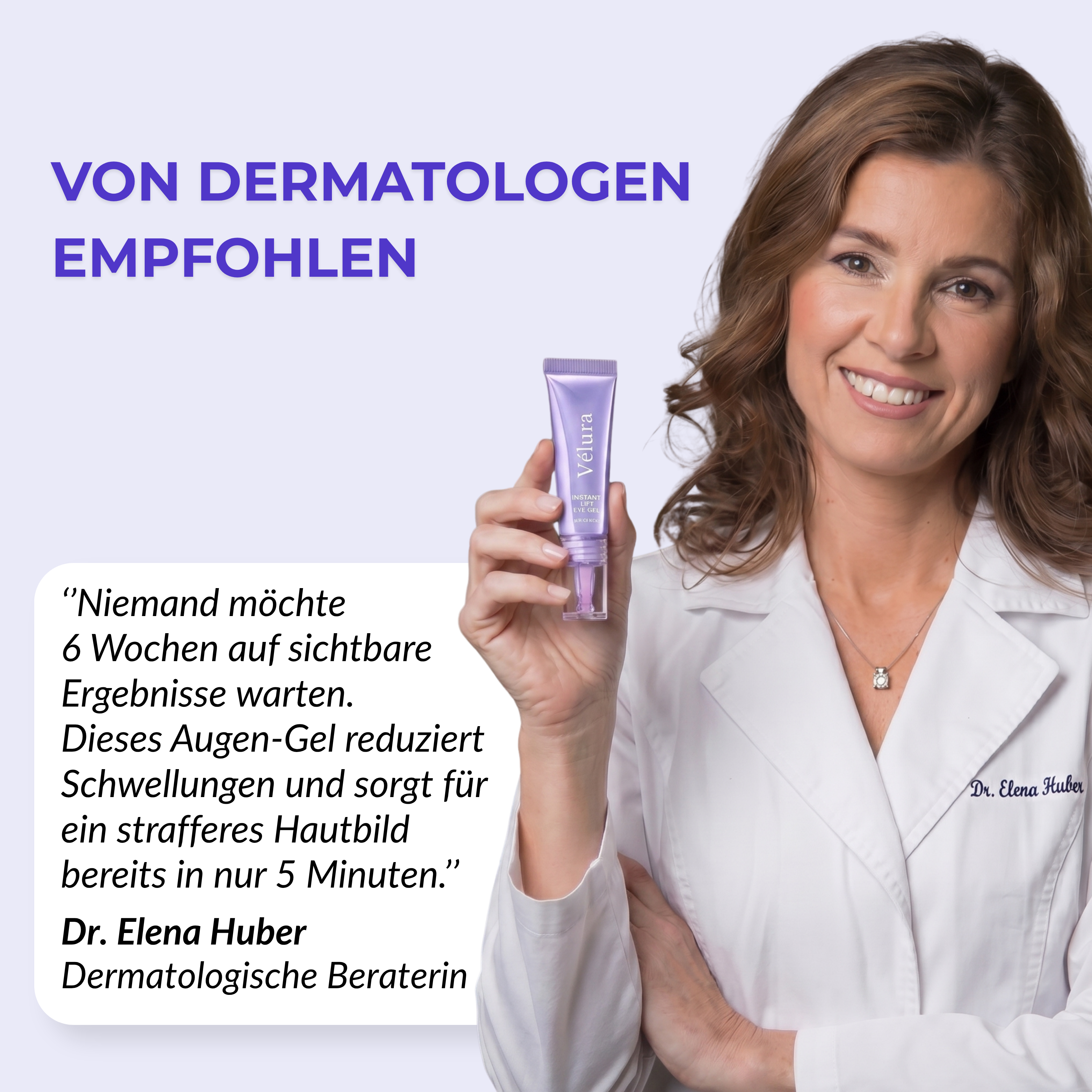 Instant Lift Eye Gel