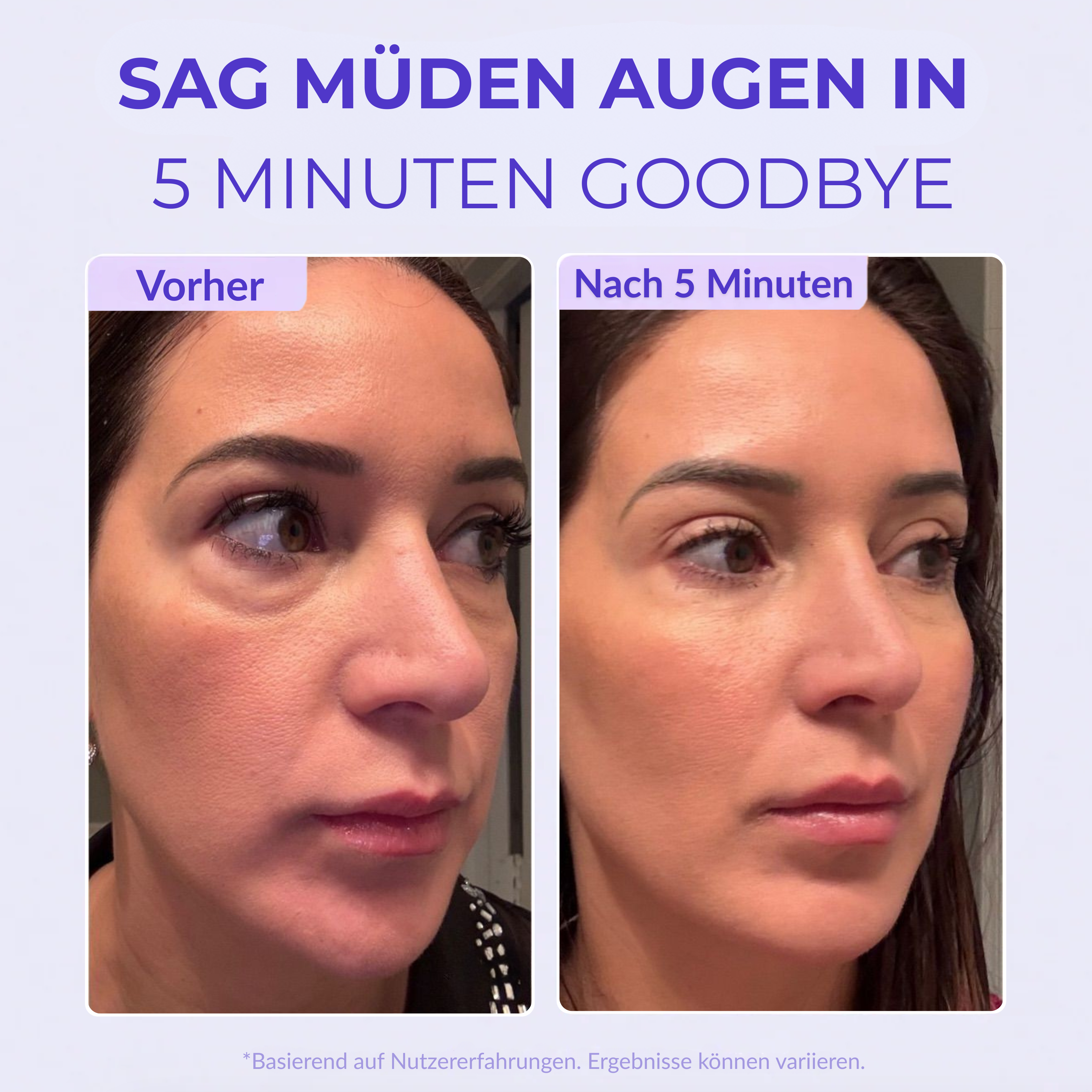 Instant Lift Eye Gel