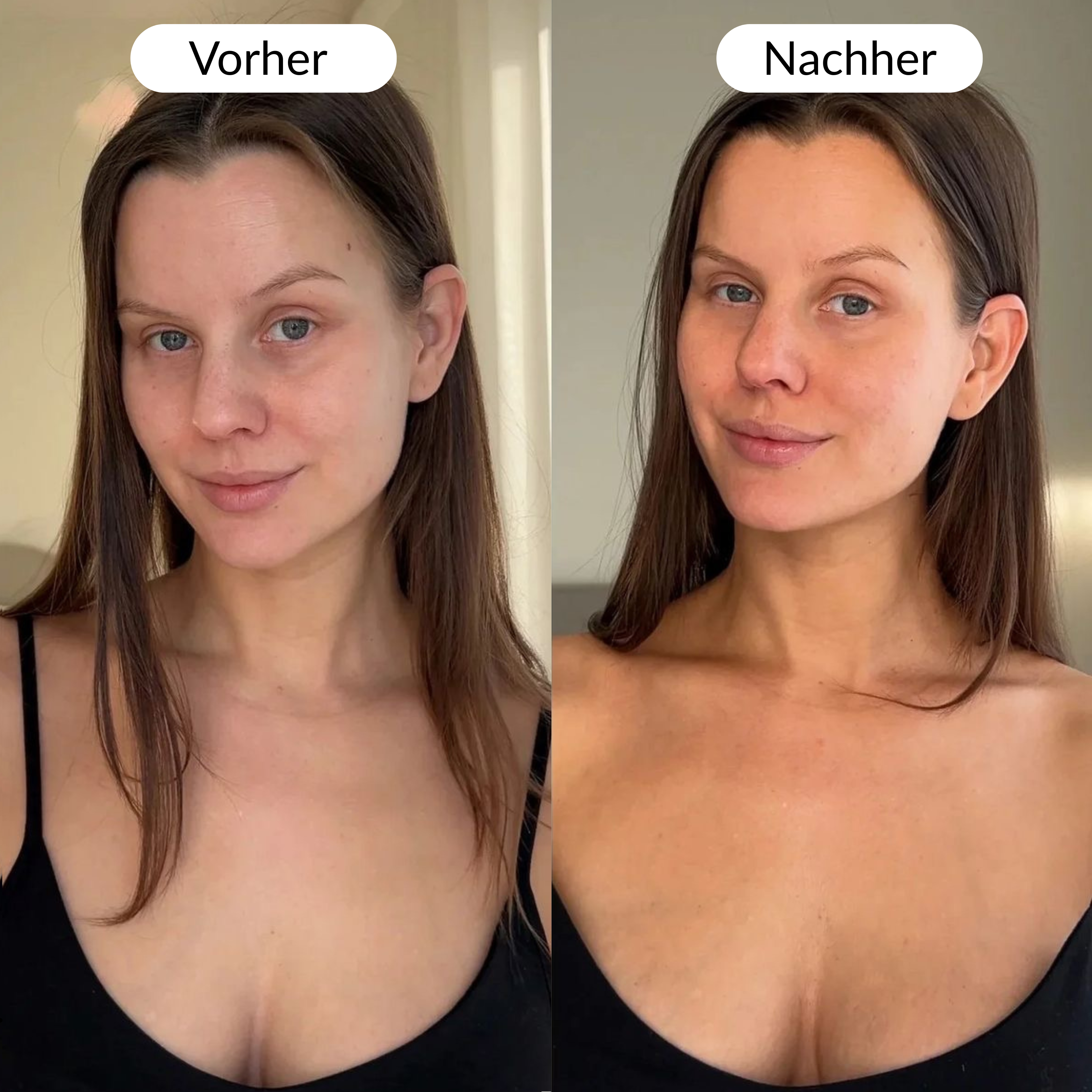 Brown Drops - Bräunungstropfen