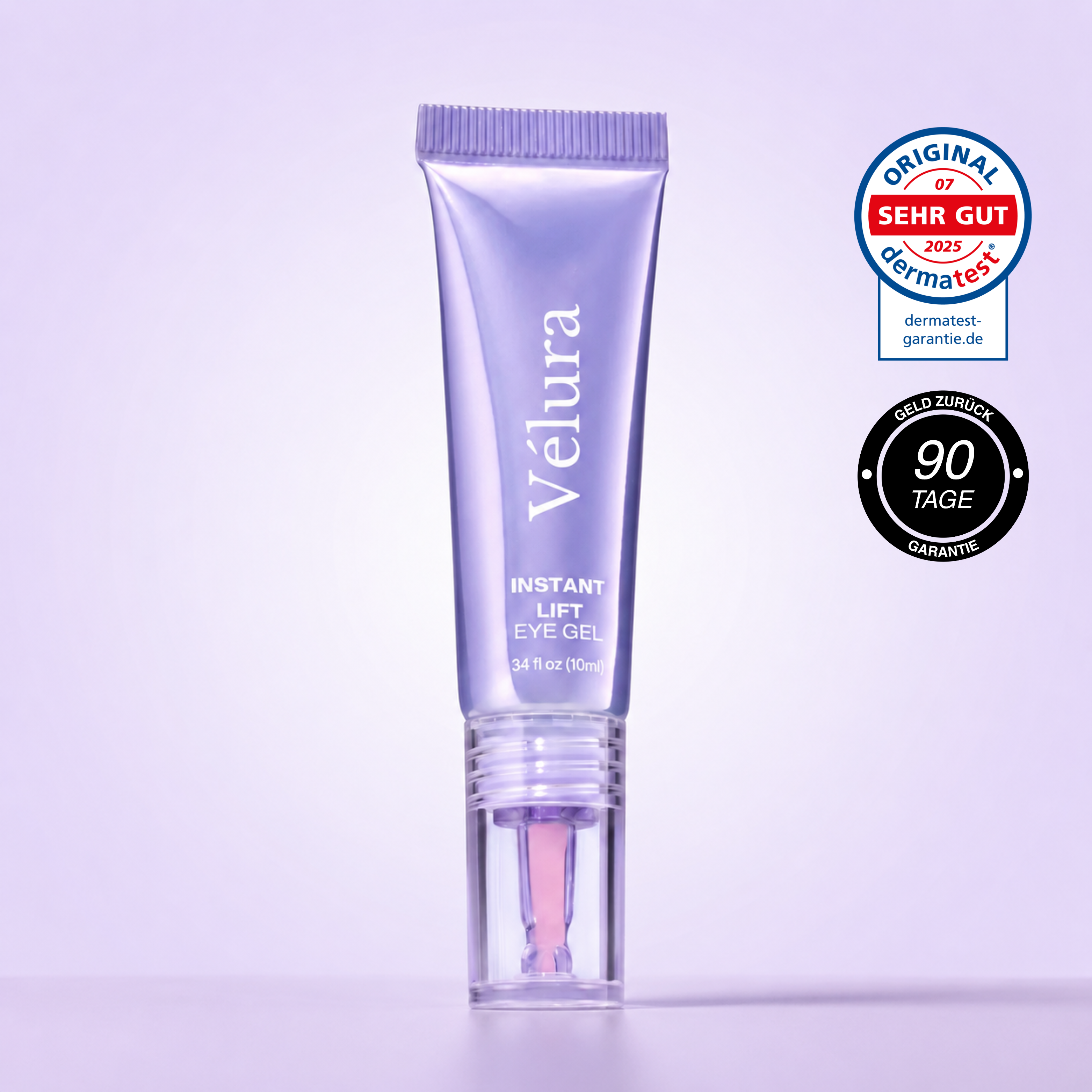 Instant Lift Eye Gel