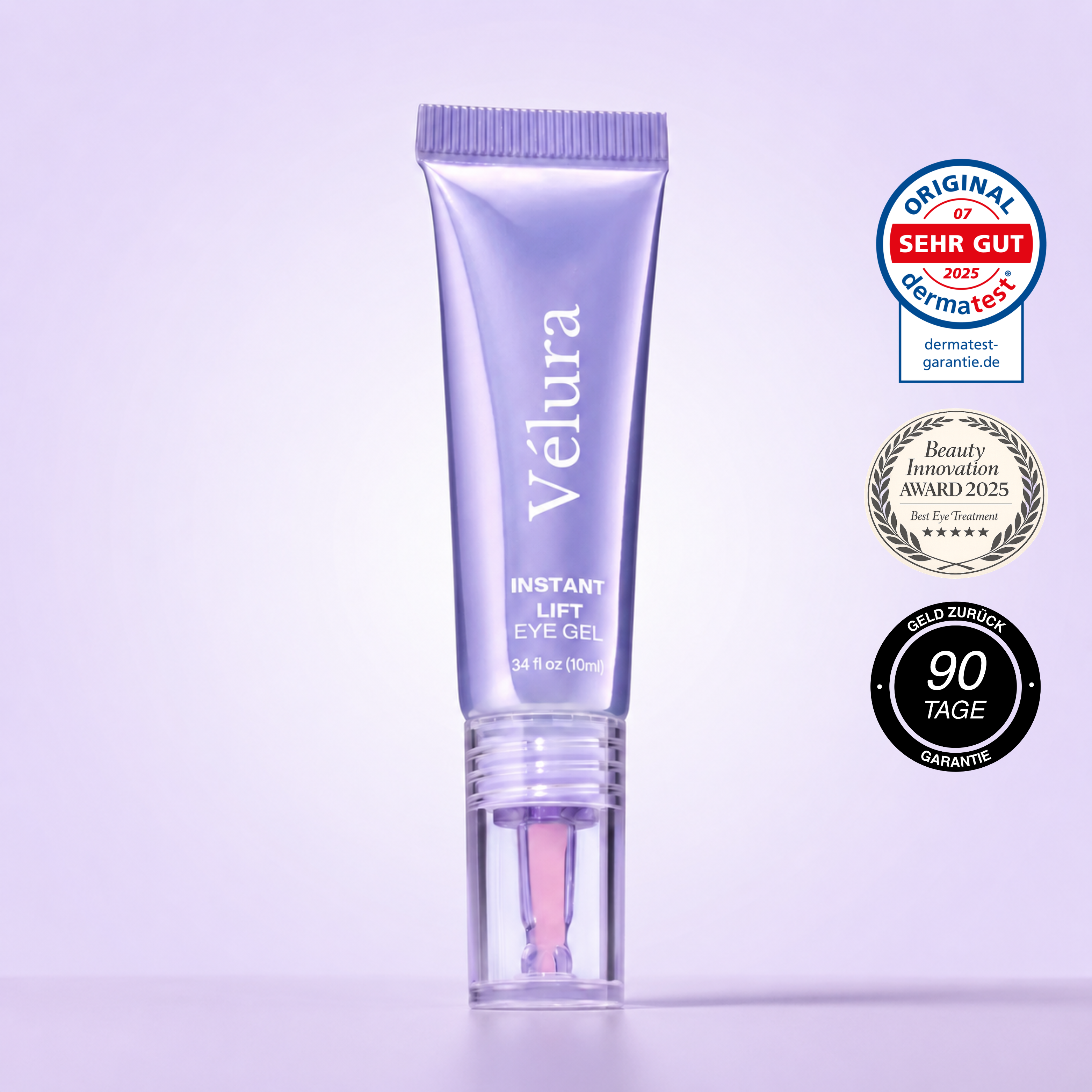 Instant Lift Eye Gel